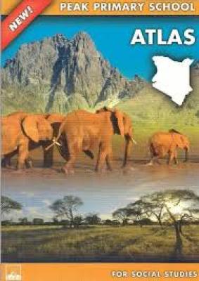 Peak Primary Atlas -Revised Standard